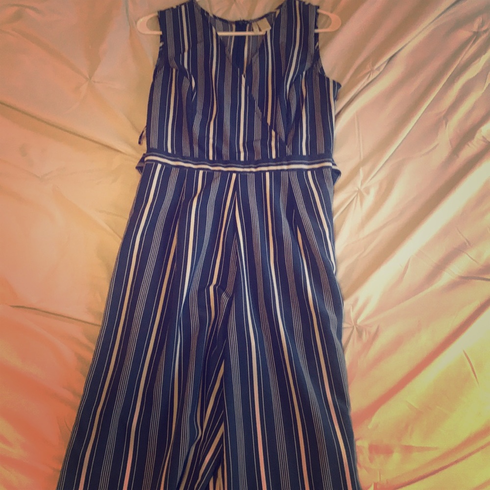 Jumpsuit for a great occasion!